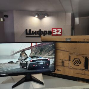 Монитор MSI MAG 275QF E20