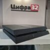 PlayStation 4 Fat