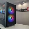 Игровой Intel Core i5-8400 + RTX 2060