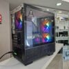 Игровой Intel Core i5-8400 + RTX 2060
