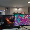 Монитор ARDOR GAMING SHAPER PRO AQ32H4
