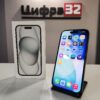 iPhone 15 128 ГБ