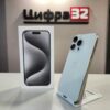 iPhone 15 Pro 256