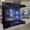Игровой ПК AMD Ryzen 5 8400F/Radeon RX 6600 XT NITRO+