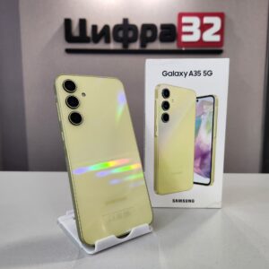 Samsung Galaxy A35