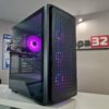 Игровой ПК Core i5-13400F, RTX 4060 Ti