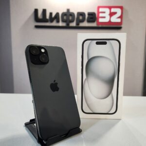 iPhone 15 128 ГБ