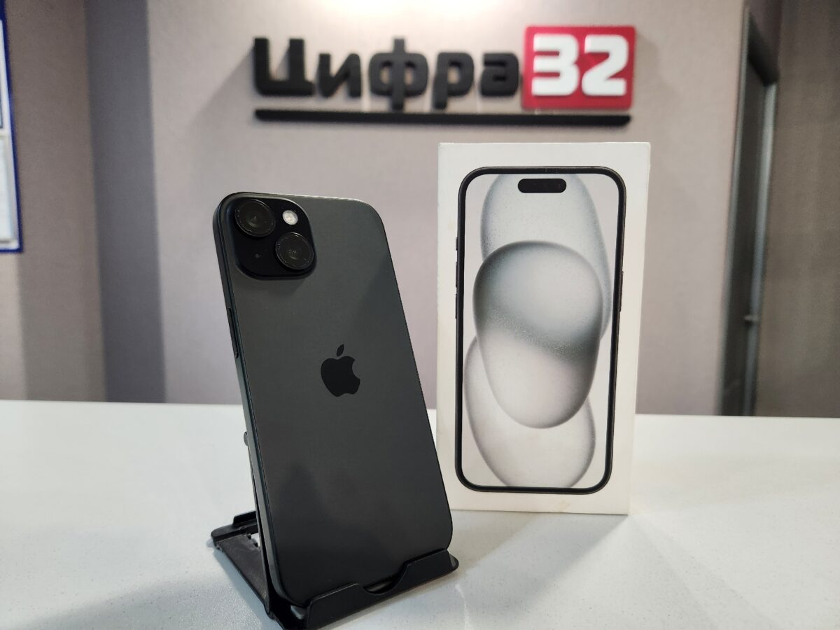 iPhone 15 128 ГБ iPhone 15 128 ГБ