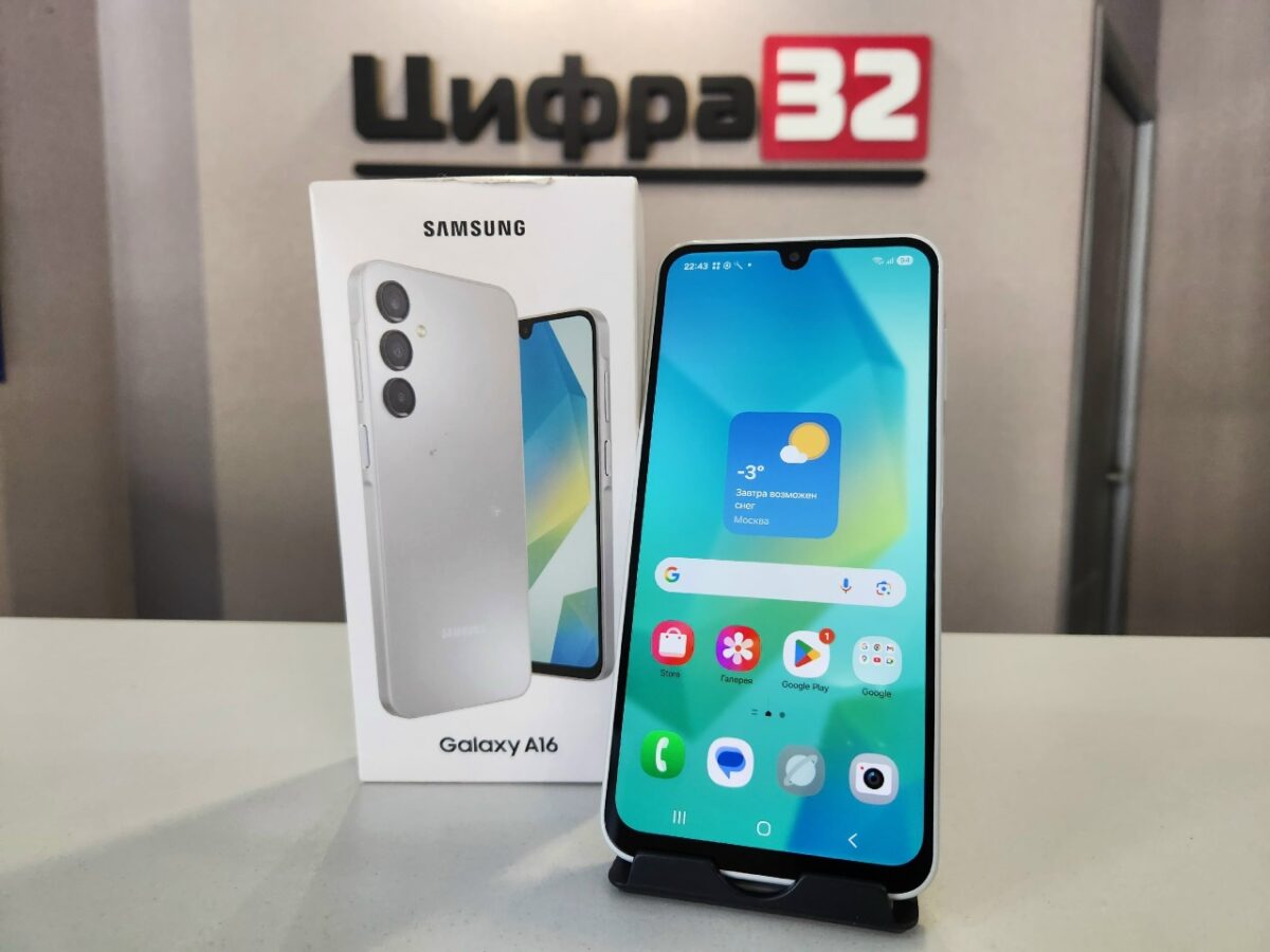 Samsung Galaxy A16 Samsung Galaxy A16