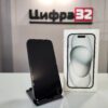 iPhone 15 128 ГБ