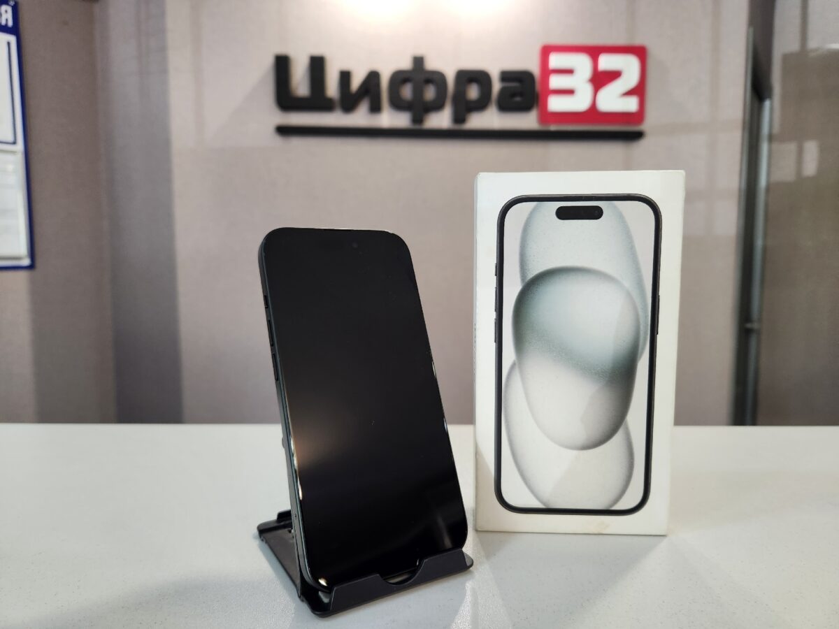 iPhone 15 128 ГБ iPhone 15 128 ГБ