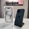 iPhone 15 128 ГБ