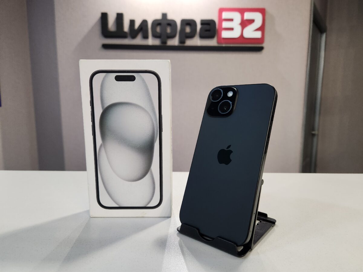 iPhone 15 128 ГБ iPhone 15 128 ГБ
