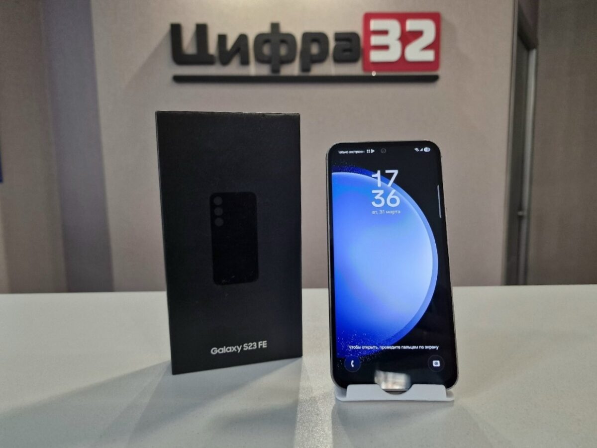 Samsung Galaxy S23 FE Samsung Galaxy S23 FE