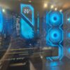 Игровой ПК Ryzen 5 7500F / RTX 5050 8gb