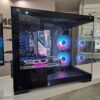Игровой ПК AMD Ryzen 5 8400F/Radeon RX 6600 XT NITRO+