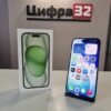 iPhone 15 128 ГБ