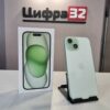iPhone 15 128 ГБ
