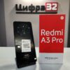 Xiaomi Redmi A3 Pro 4/128