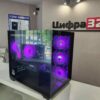 Игровой ПК Ryzen 5 7500F / RTX 5050 8gb