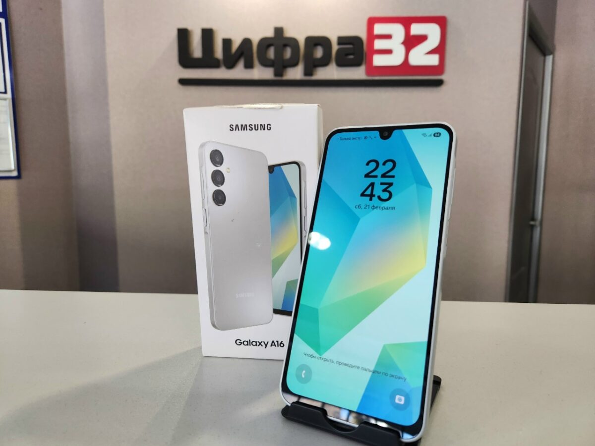 Samsung Galaxy A16 Samsung Galaxy A16