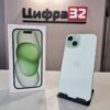 iPhone 15 128 ГБ