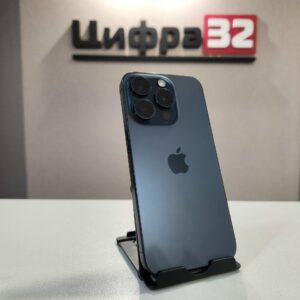 iPhone 15 Pro 128 ГБ