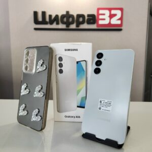 Samsung Galaxy A16