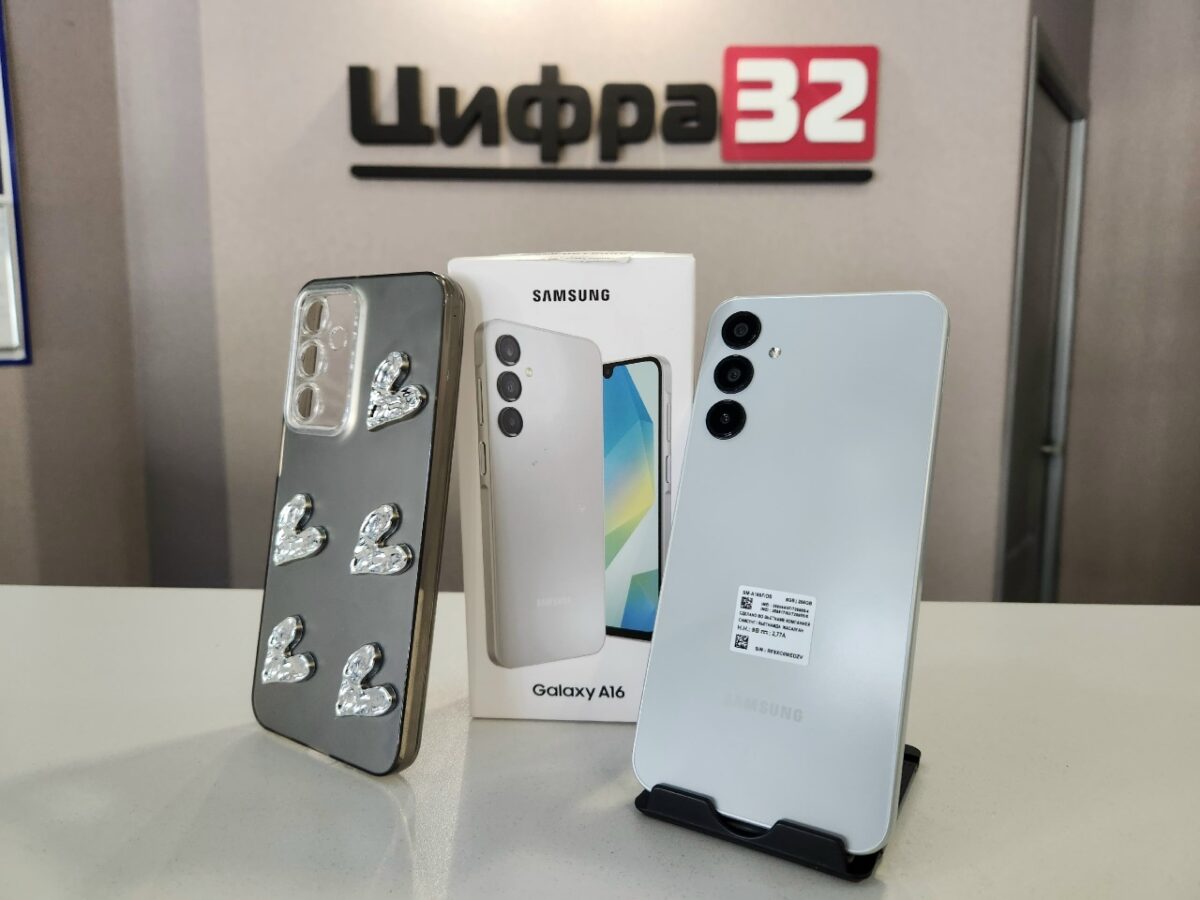 Samsung Galaxy A16 Samsung Galaxy A16