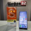 Tecno SPARK Slim 8/256 ГБ
