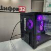 Игровой ПК Ryzen 5 7500F / RTX 5050 8gb