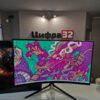 Монитор ARDOR GAMING SHAPER PRO AQ32H4