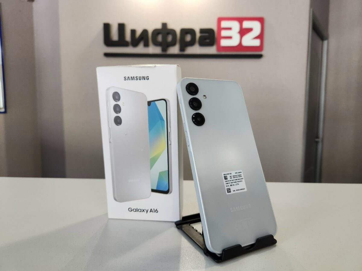 Samsung Galaxy A16 Samsung Galaxy A16