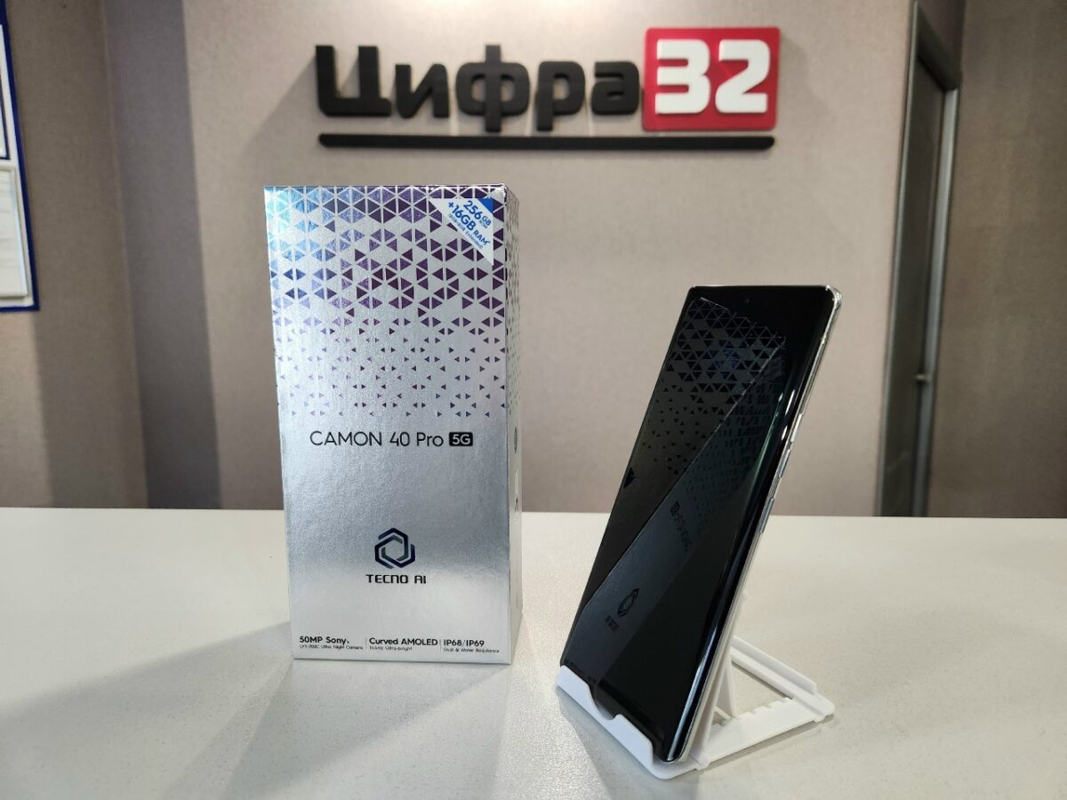 Tecno CAMON 40 Pro Tecno CAMON 40 Pro