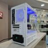 Игровой ПК Core i5-12400F, RTX 3060