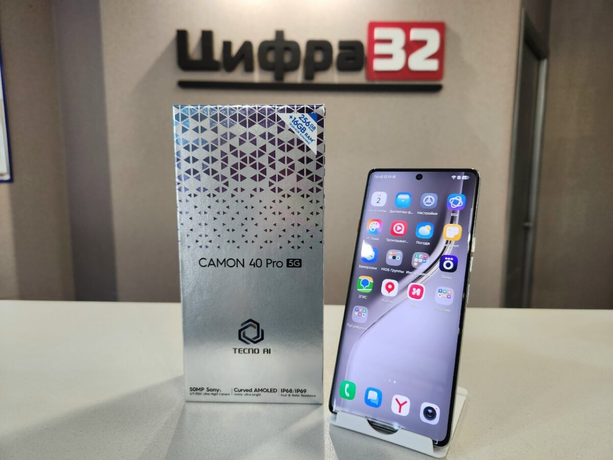 Tecno CAMON 40 Pro Tecno CAMON 40 Pro