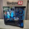 Игровой ПК Core i5-12400F, RTX 3060 Ti