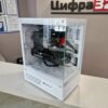 Игровой ПК Core i5-12400F, RTX 3060