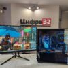 Игровой ПК Core i5-12400F, RTX 3060 Ti