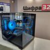 Игровой ПК Core i5-12400F, RTX 3060 Ti Игровой ПК Core i5-12400F, RTX 3060 Ti
