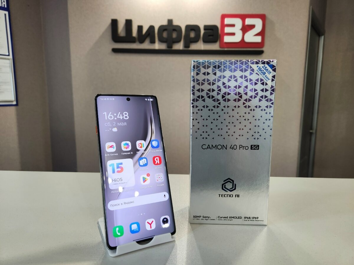 Tecno CAMON 40 Pro Tecno CAMON 40 Pro
