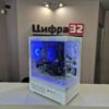 Игровой ПК Core i5-12400F, RTX 3060
