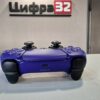 Геймпад Sony PlayStation DualSense для PS5
