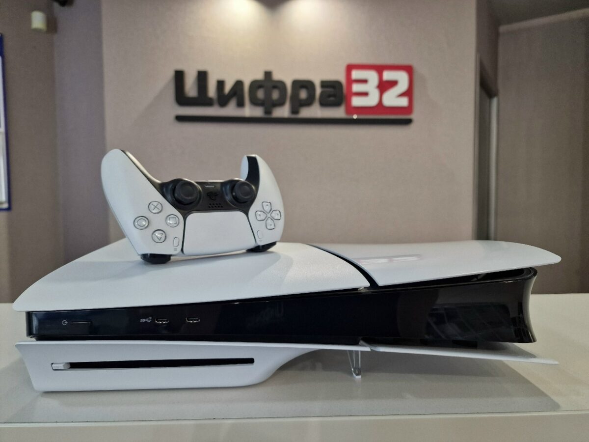 PlayStation 5 Slim PlayStation 5 Slim