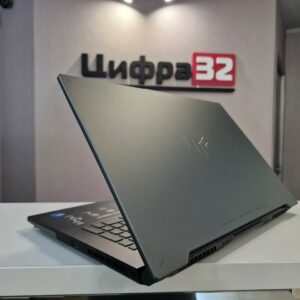Ноутбук ASUS TUF Gaming FX707