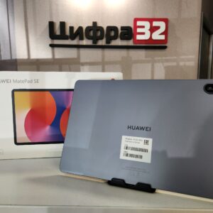 Планшет HUAWEI MatePad SE 11
