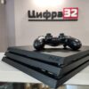 Sony PlayStation 4 Pro 1Tb