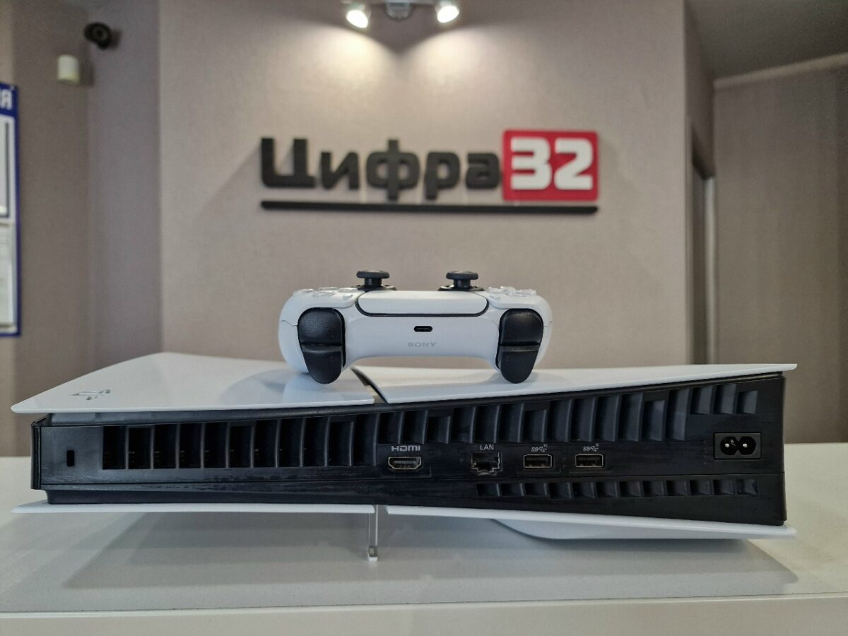 PlayStation 5 Slim PlayStation 5 Slim