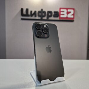 iPhone 15 Pro 256