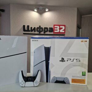 PlayStation 5 Slim